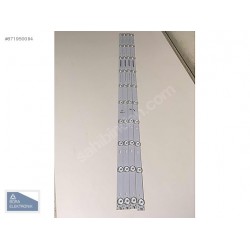 DT0-391900-1H , MS-0818 V4 , 180 DT0-391900-1H , AXEN LED BAR DT0-391900-1H , MS-0818 V4 , 180 DT0-391900-1H , AXEN LED BAR